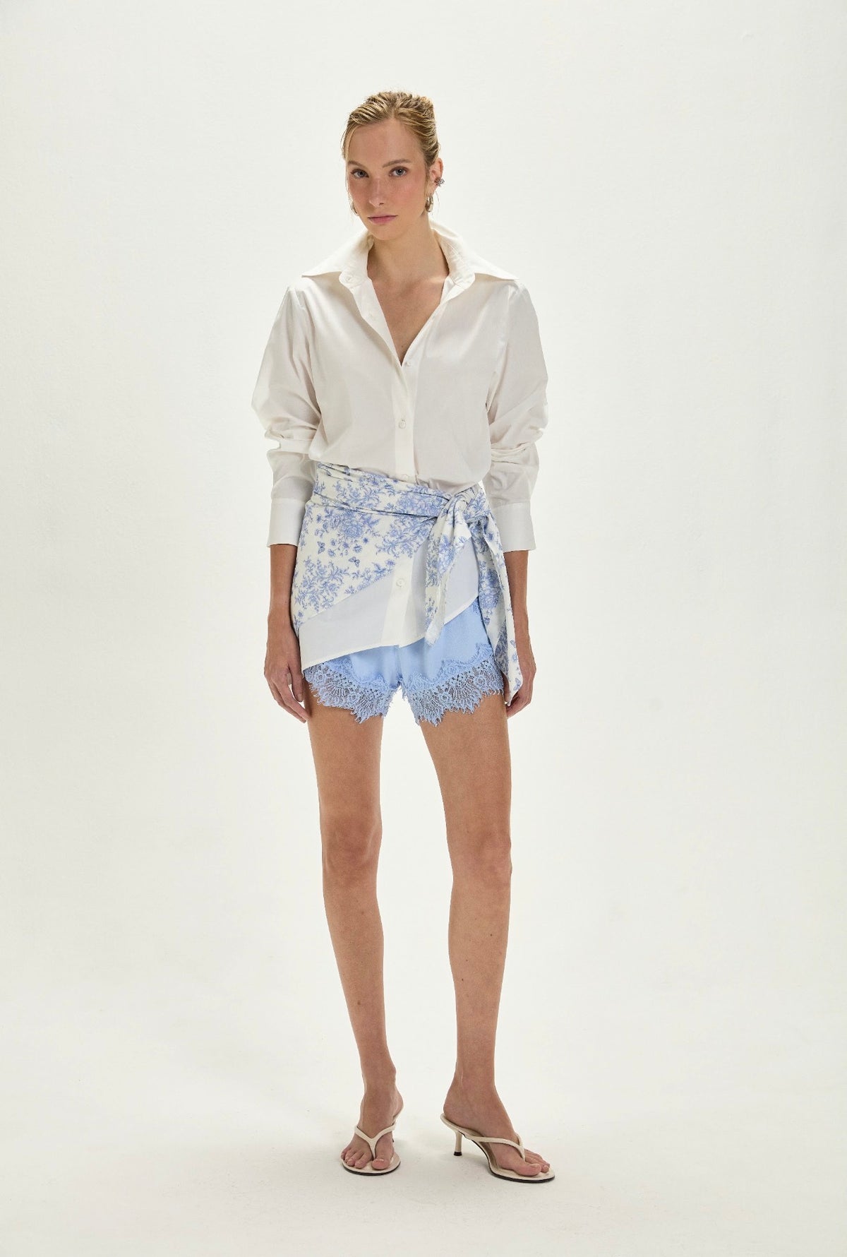 Camisa Ema Off Leblog