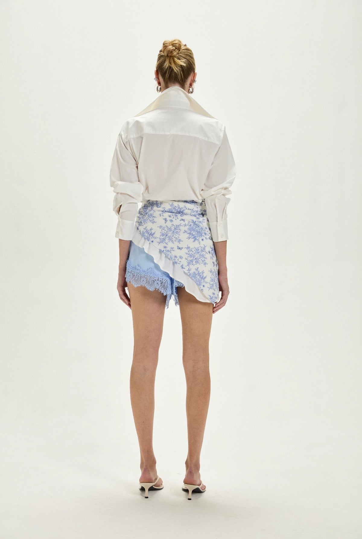 Camisa Ema Off Leblog
