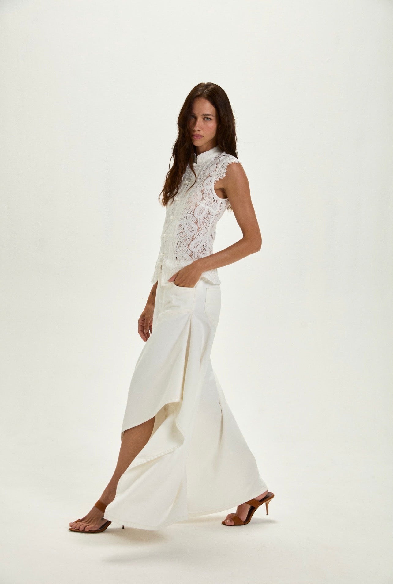 Pantalon Jade Off Leblog