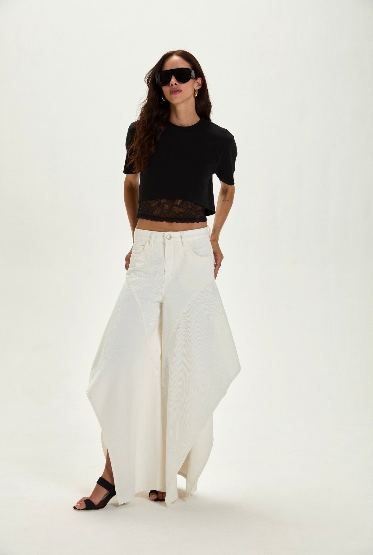Pantalon Jade Off Leblog