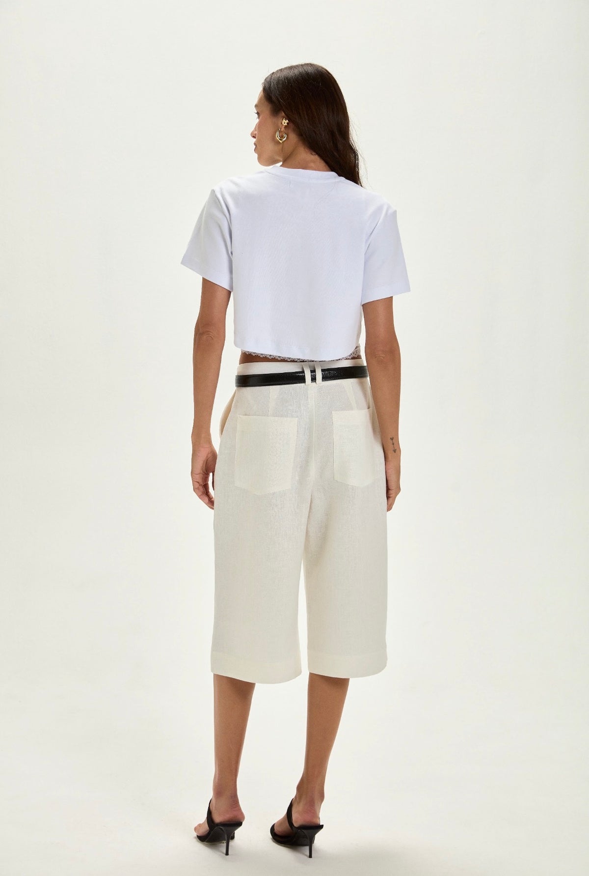 Blusa Emily Off Leblog