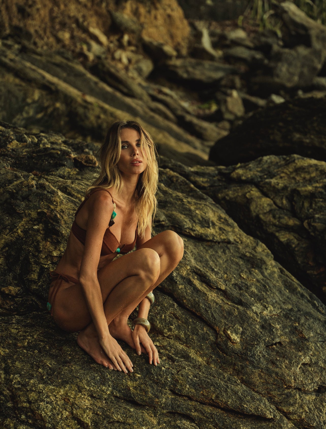 Bikini Pedrita Cacau Saue