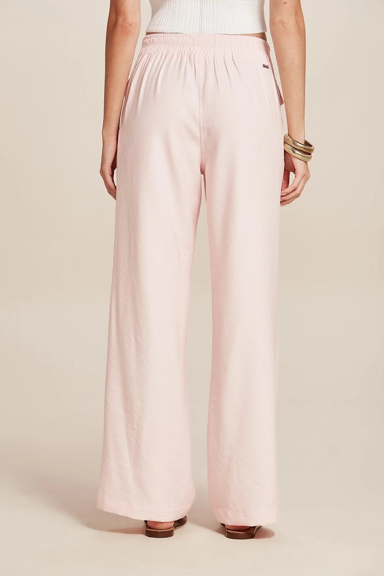 Pantalon Montreal Rosado Costume