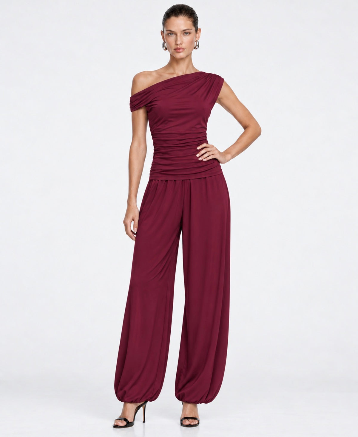 Conjunto Palermo Burdeo Alanis