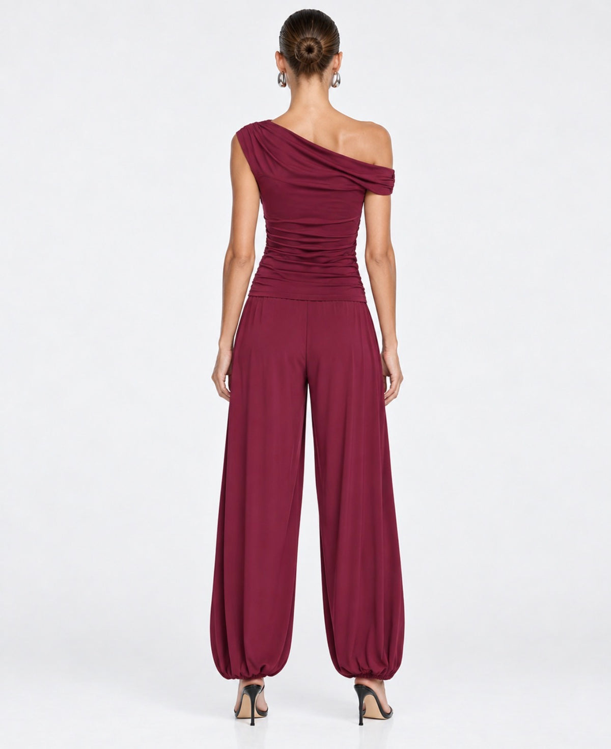Conjunto Palermo Burdeo Alanis