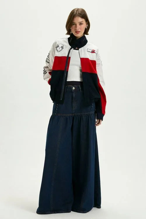 Pantalon Margot Jeans Leblog