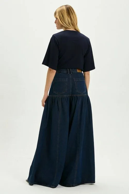 Pantalon Margot Jeans Leblog