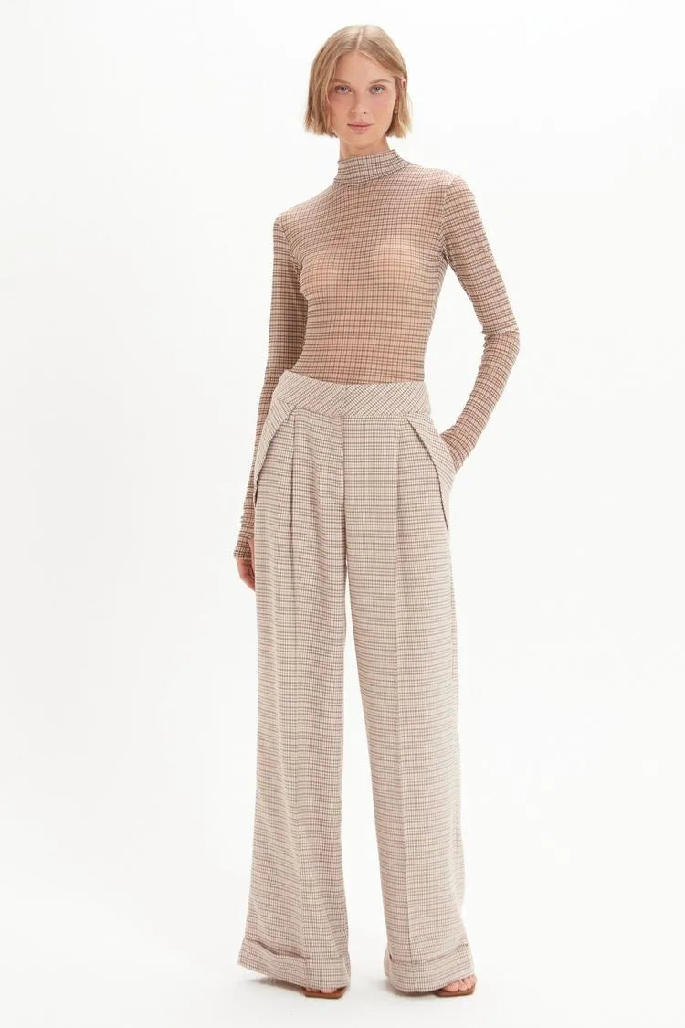 Pantalon Cindy Leblog