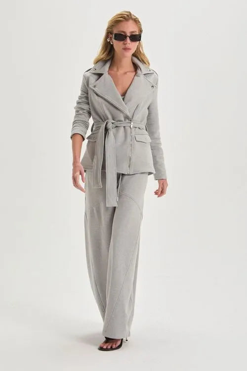 Pantalon Marina Grey Leblog