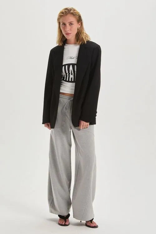 Pantalon Marina Grey Leblog