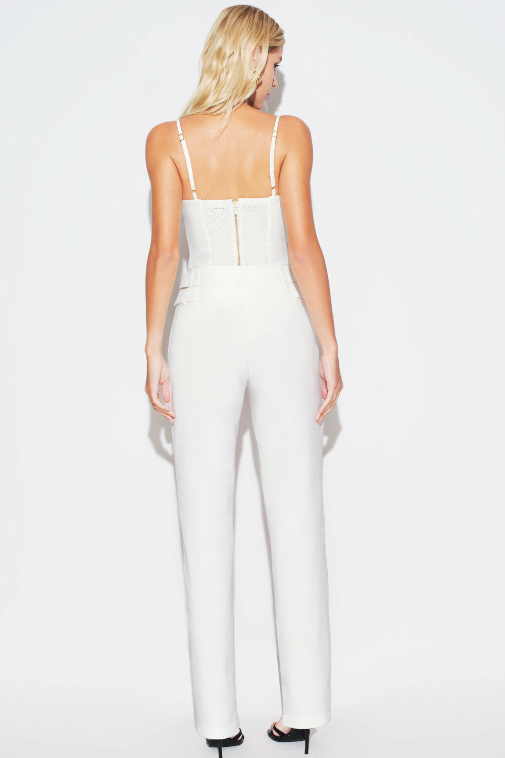 Blusa Josephine Off Rock Lola