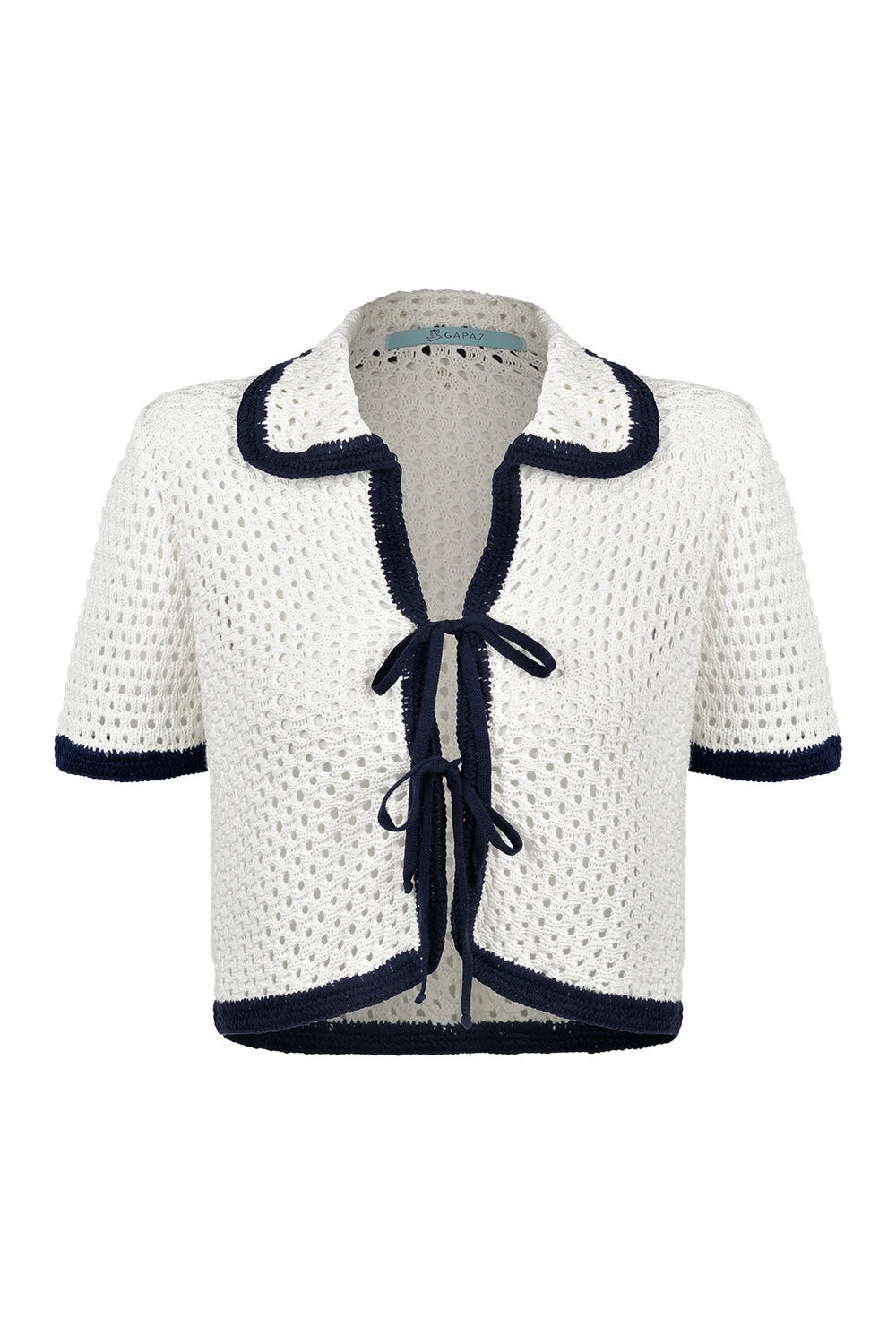 Camisa Tulum Eclipse Gapaz