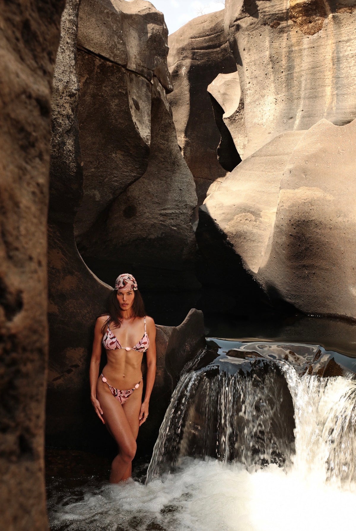 Bikini Brenda Esculpir Saue
