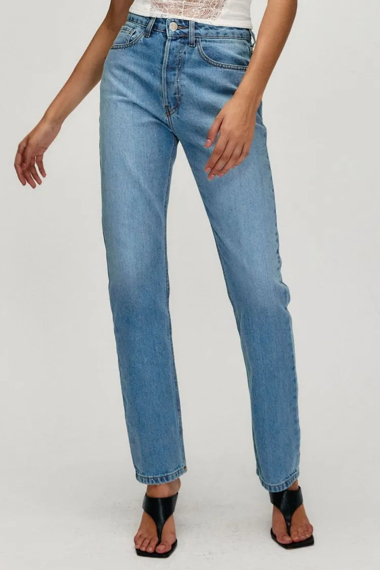 Jeans Antonela Leblog