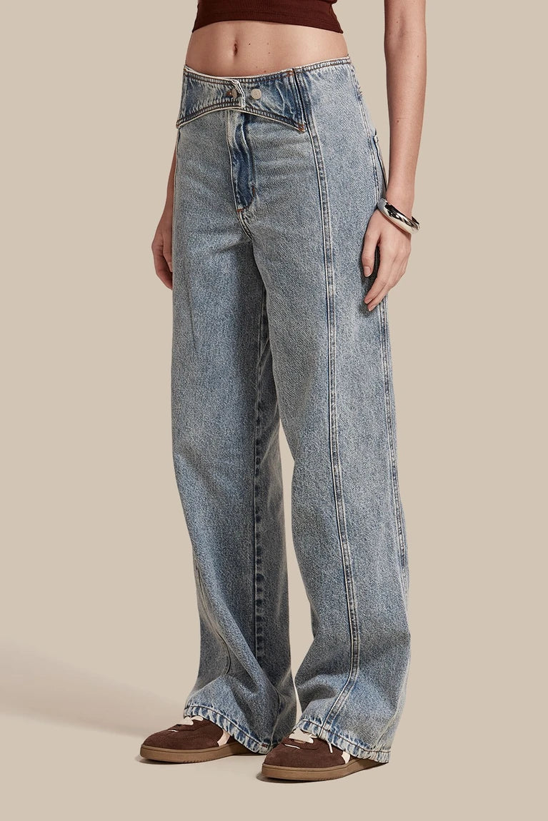 Jeans Toronto Costume