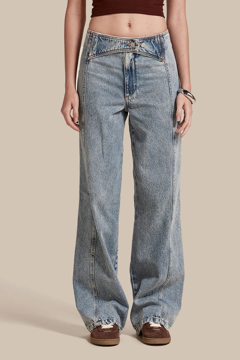 Jeans Toronto Costume