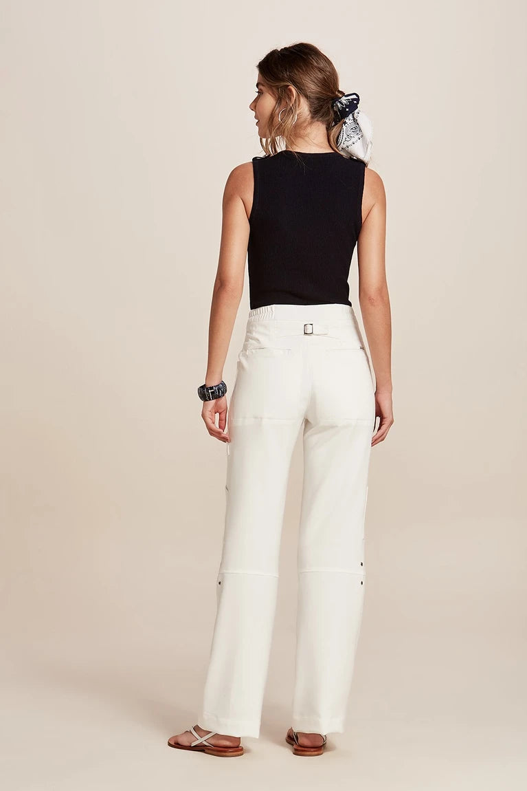 Pantalon Kingston Off Costume