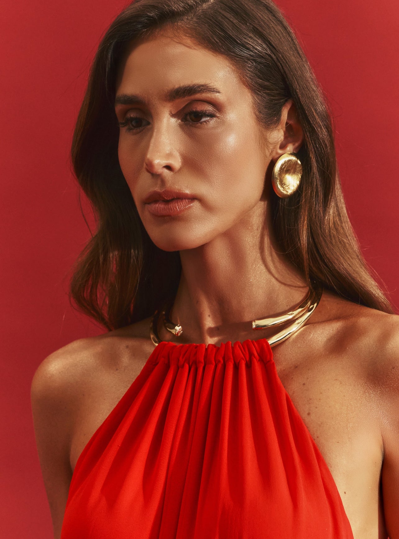 Vestido Abeona Oasis