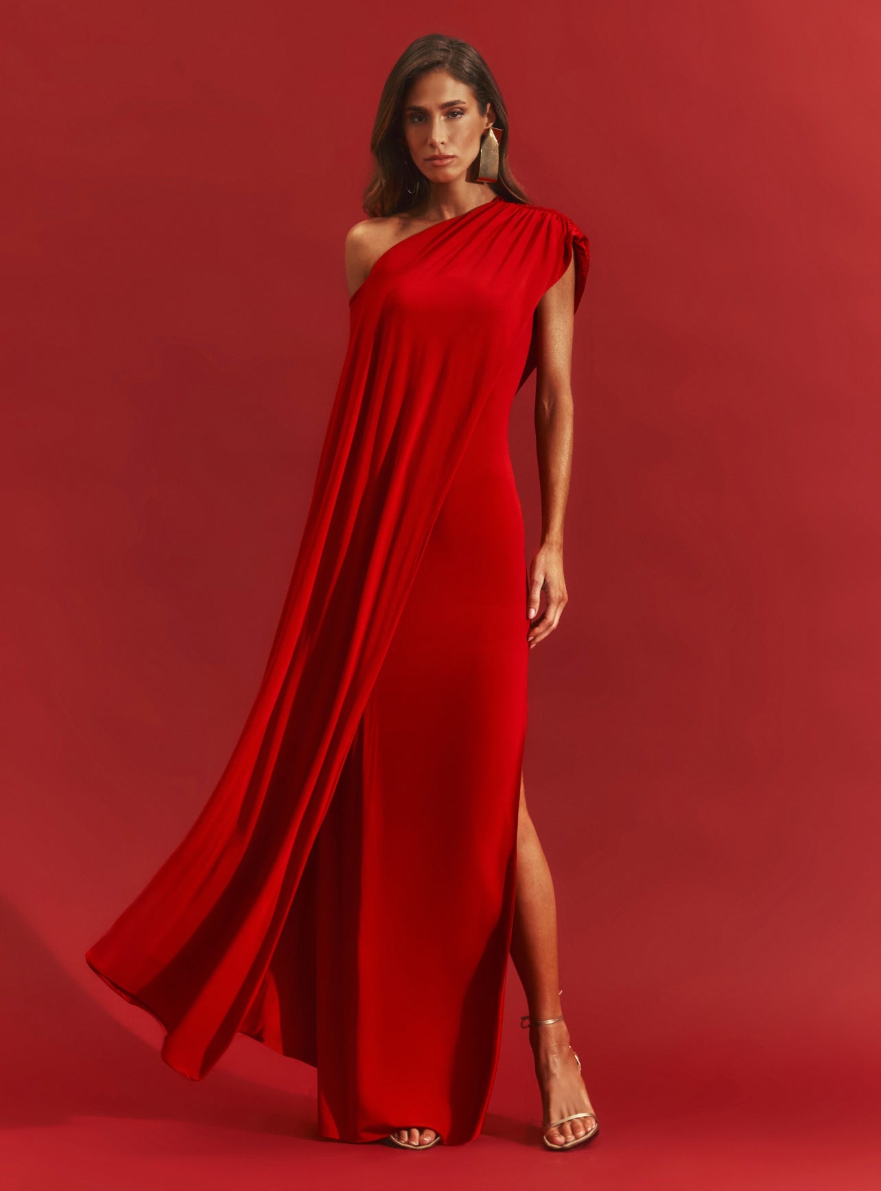 Vestido Hemera Oasis