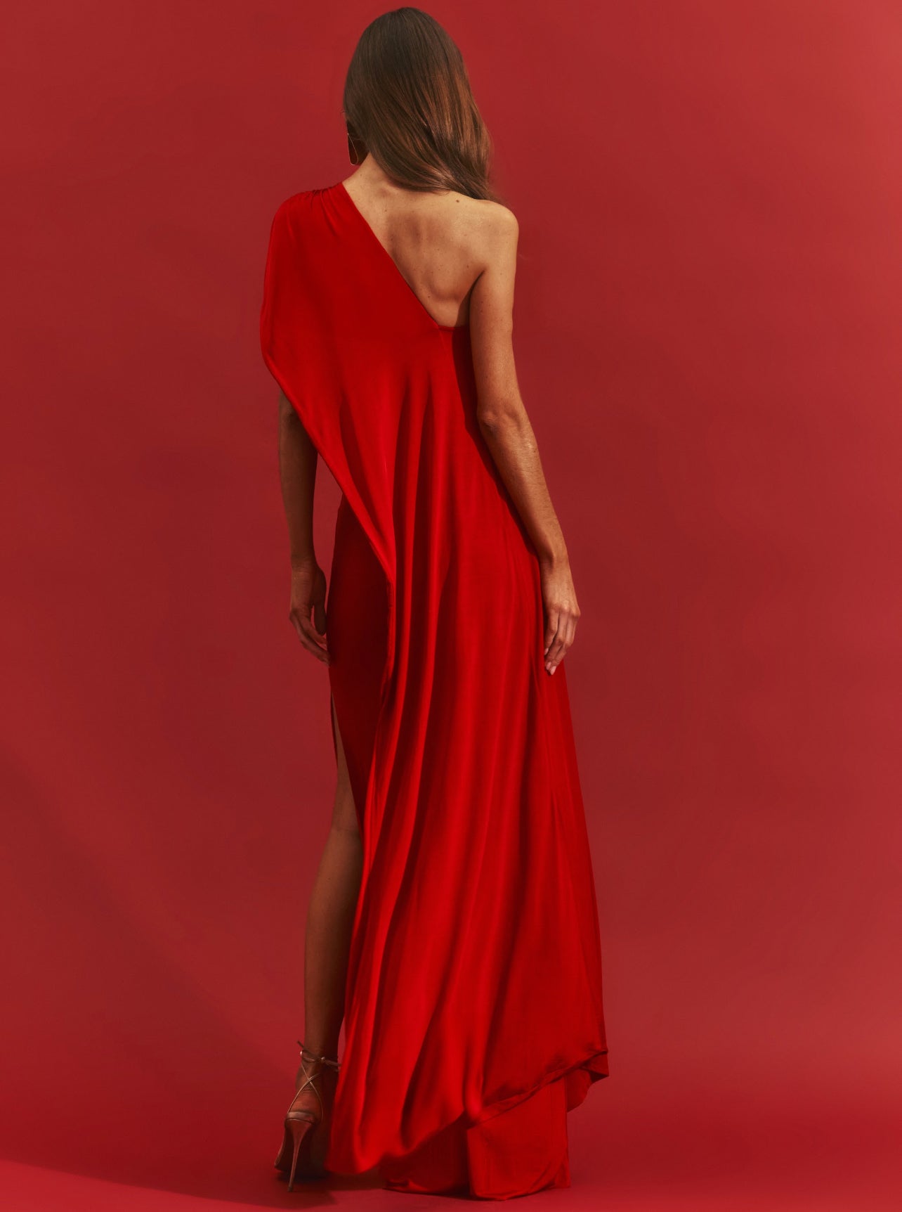 Vestido Hemera Oasis