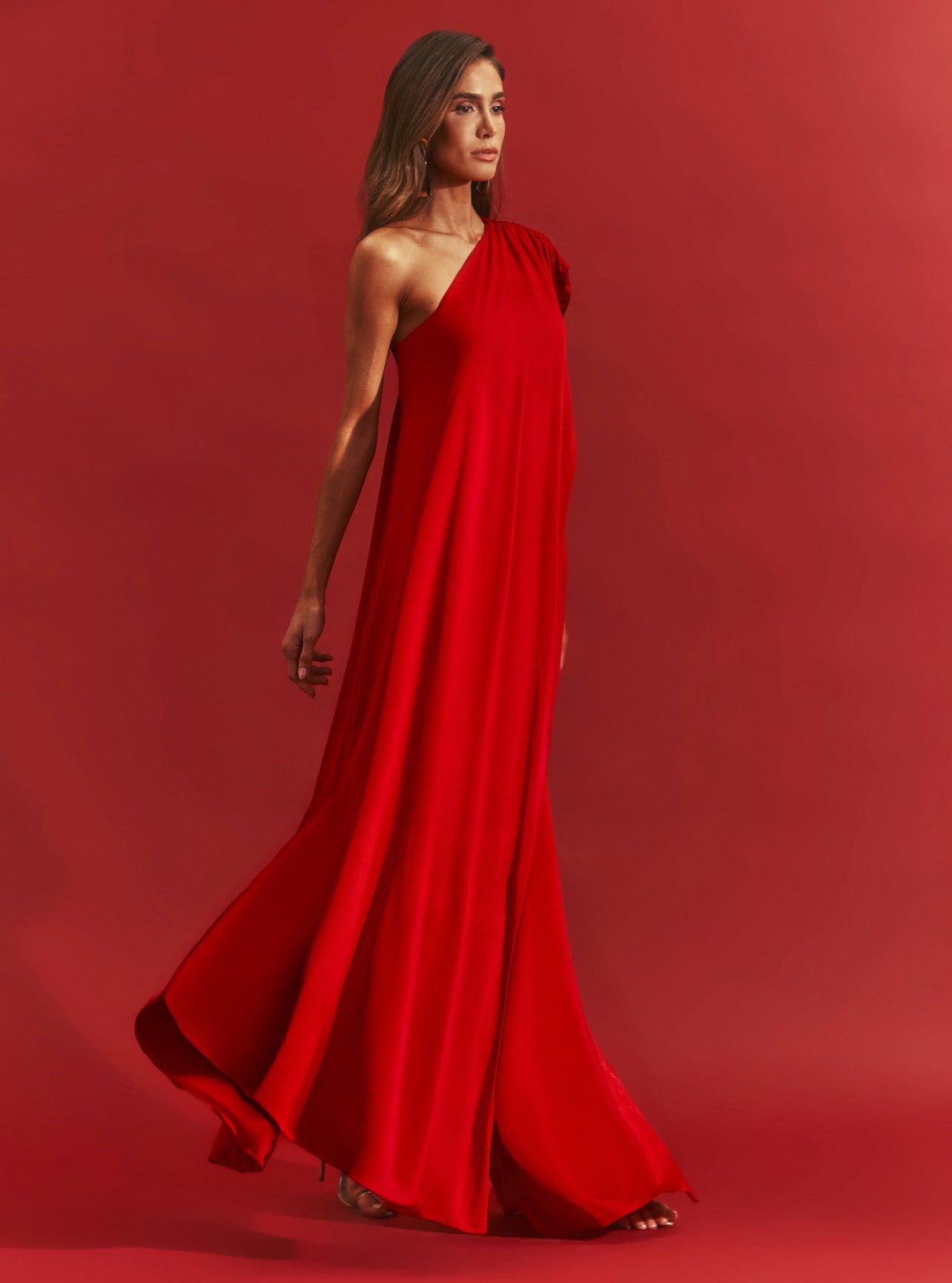 Vestido Hemera Oasis