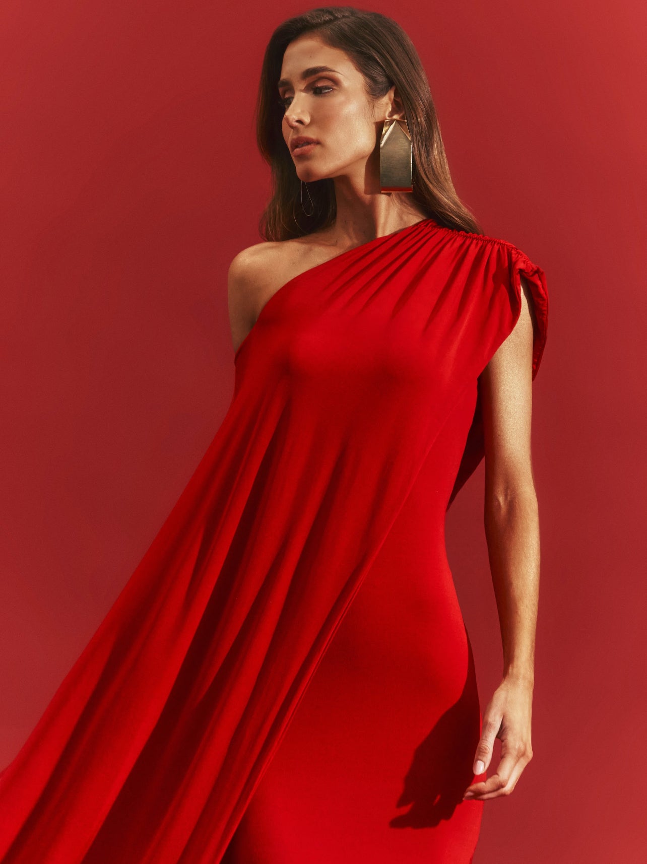 Vestido Hemera Oasis