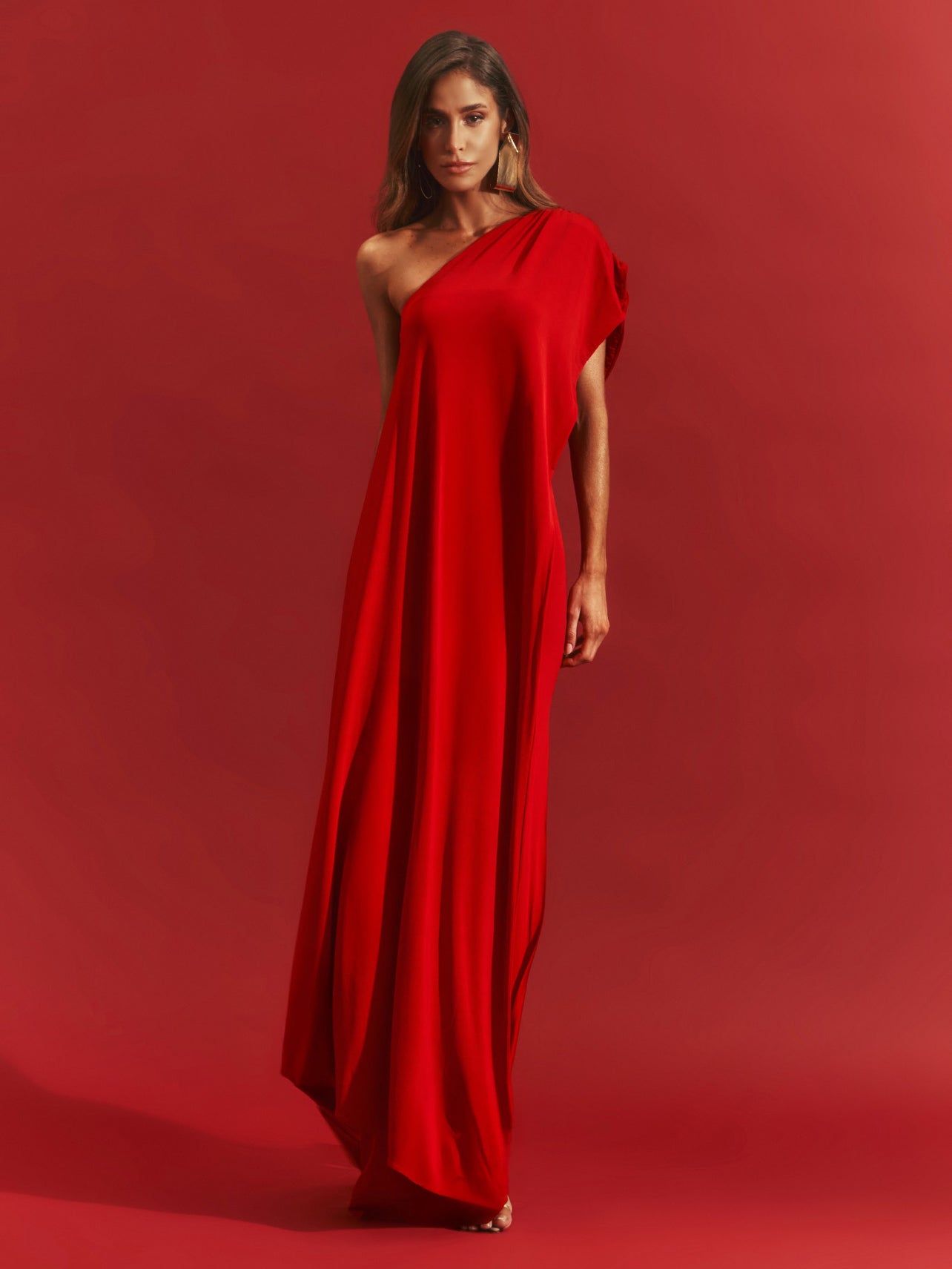 Vestido Hemera Oasis