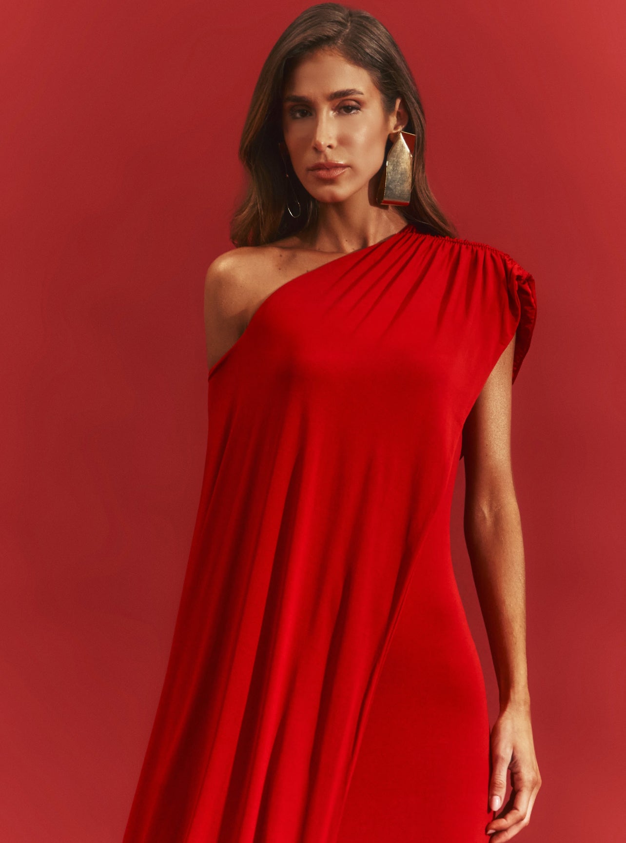 Vestido Hemera Oasis