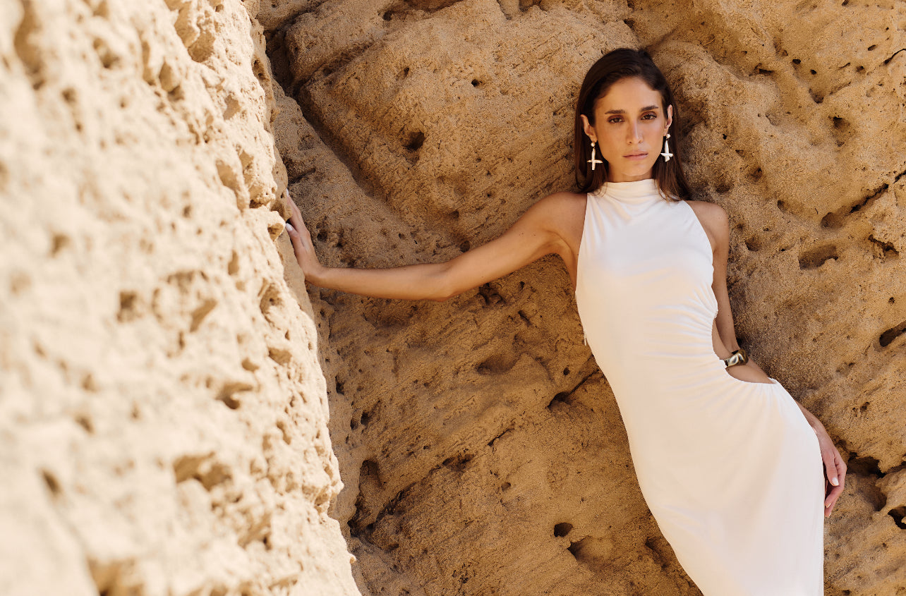 Vestido Hestia Oasis