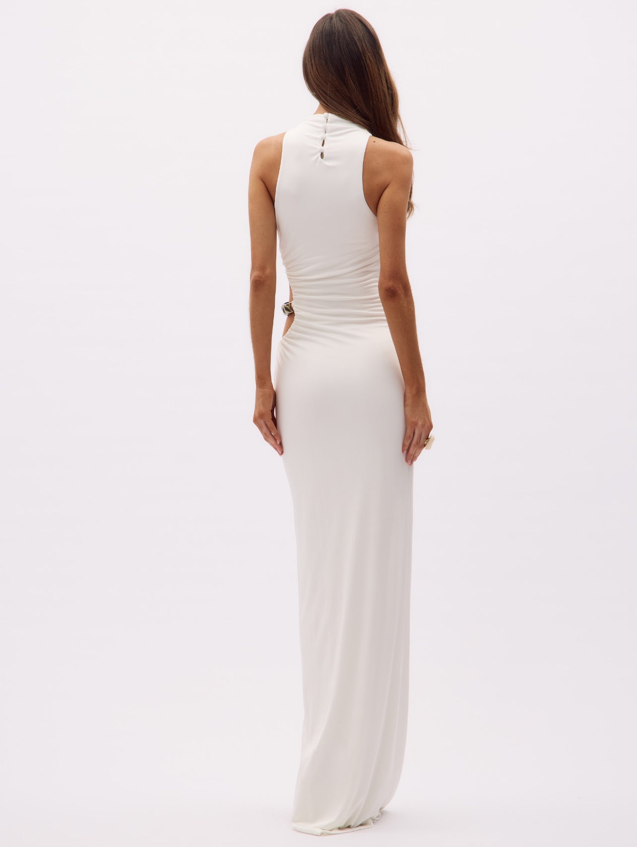 Vestido Hestia Oasis