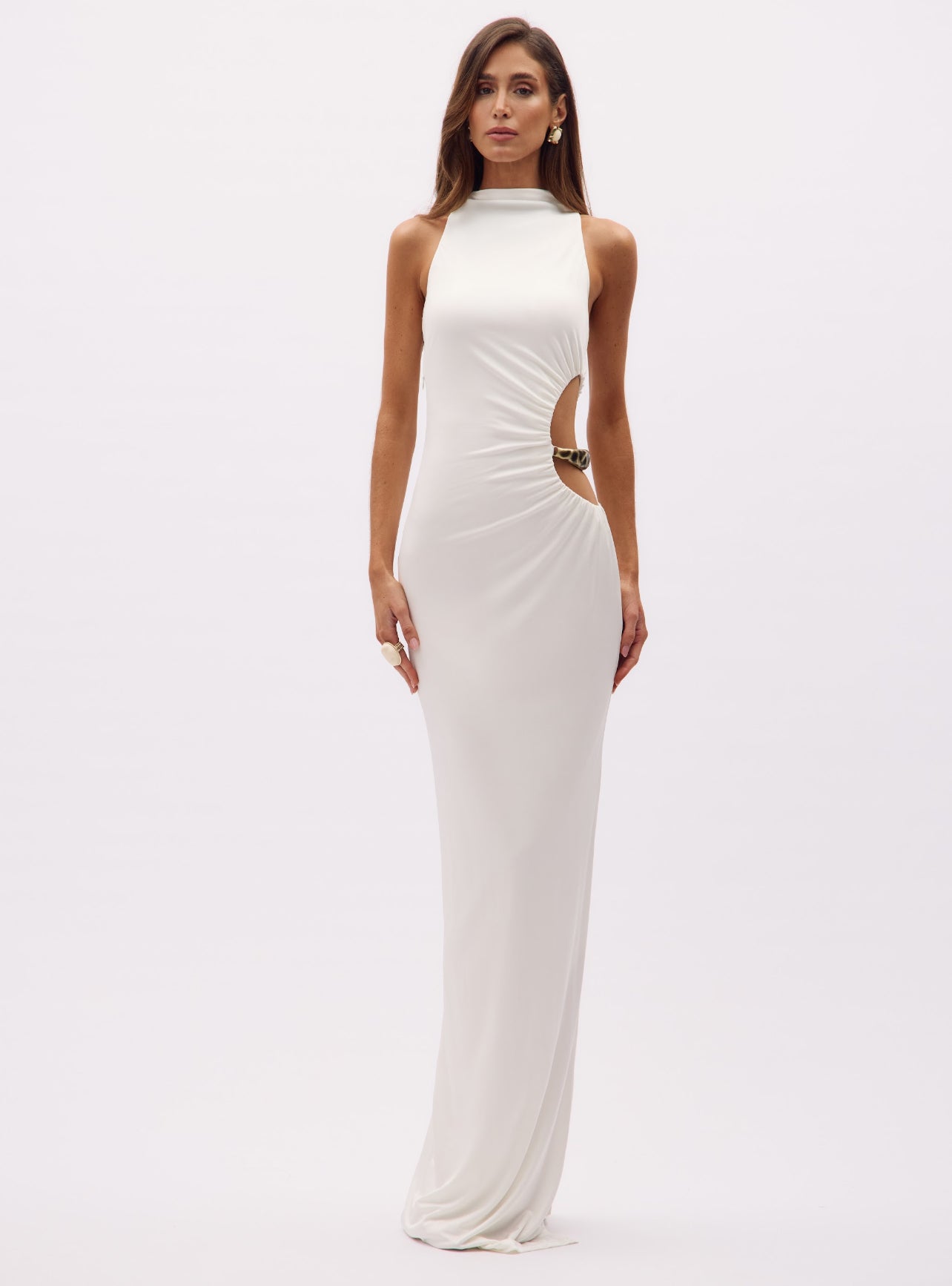 Vestido Hestia Oasis