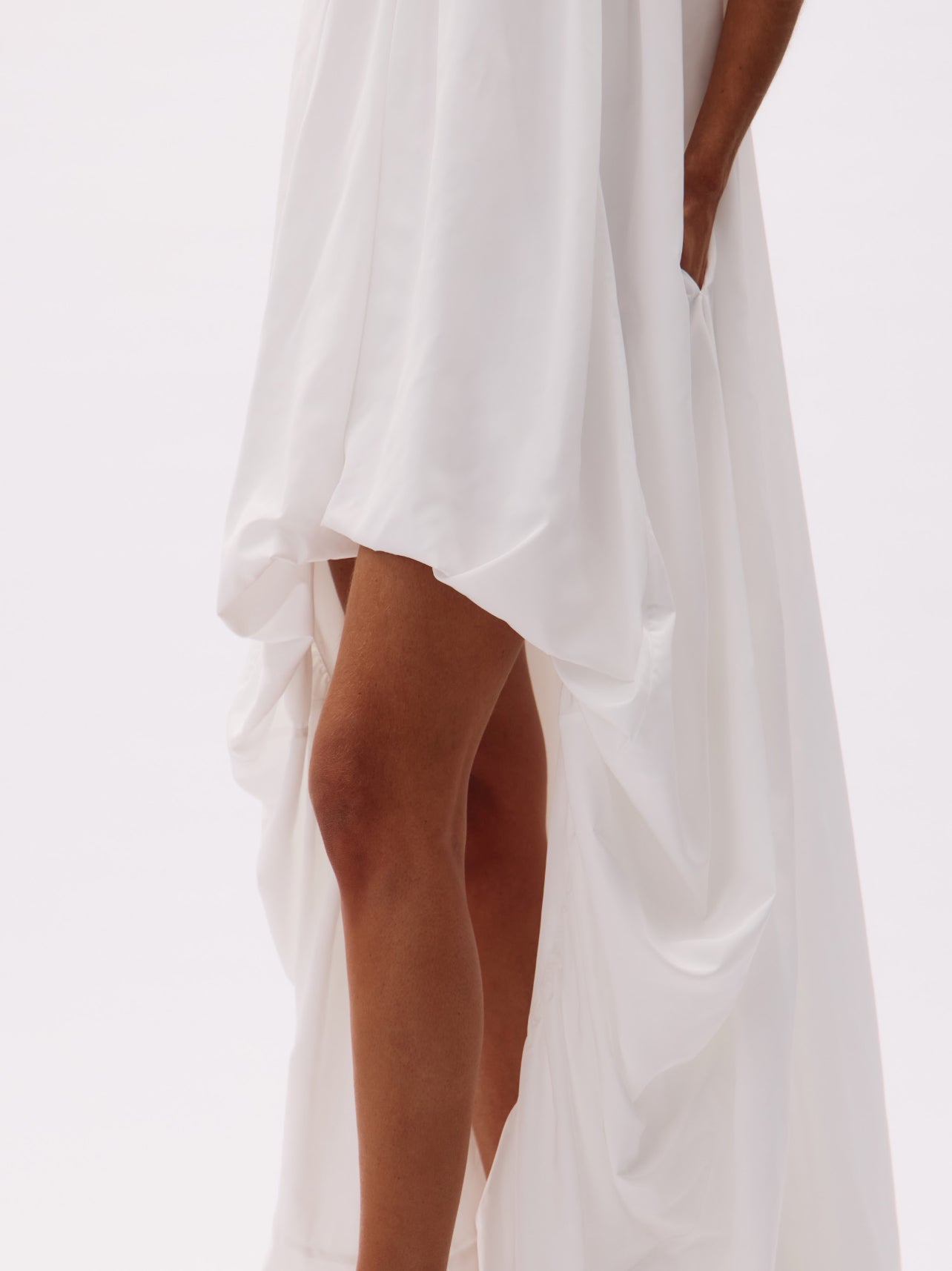 Vestido Gaia Oasis