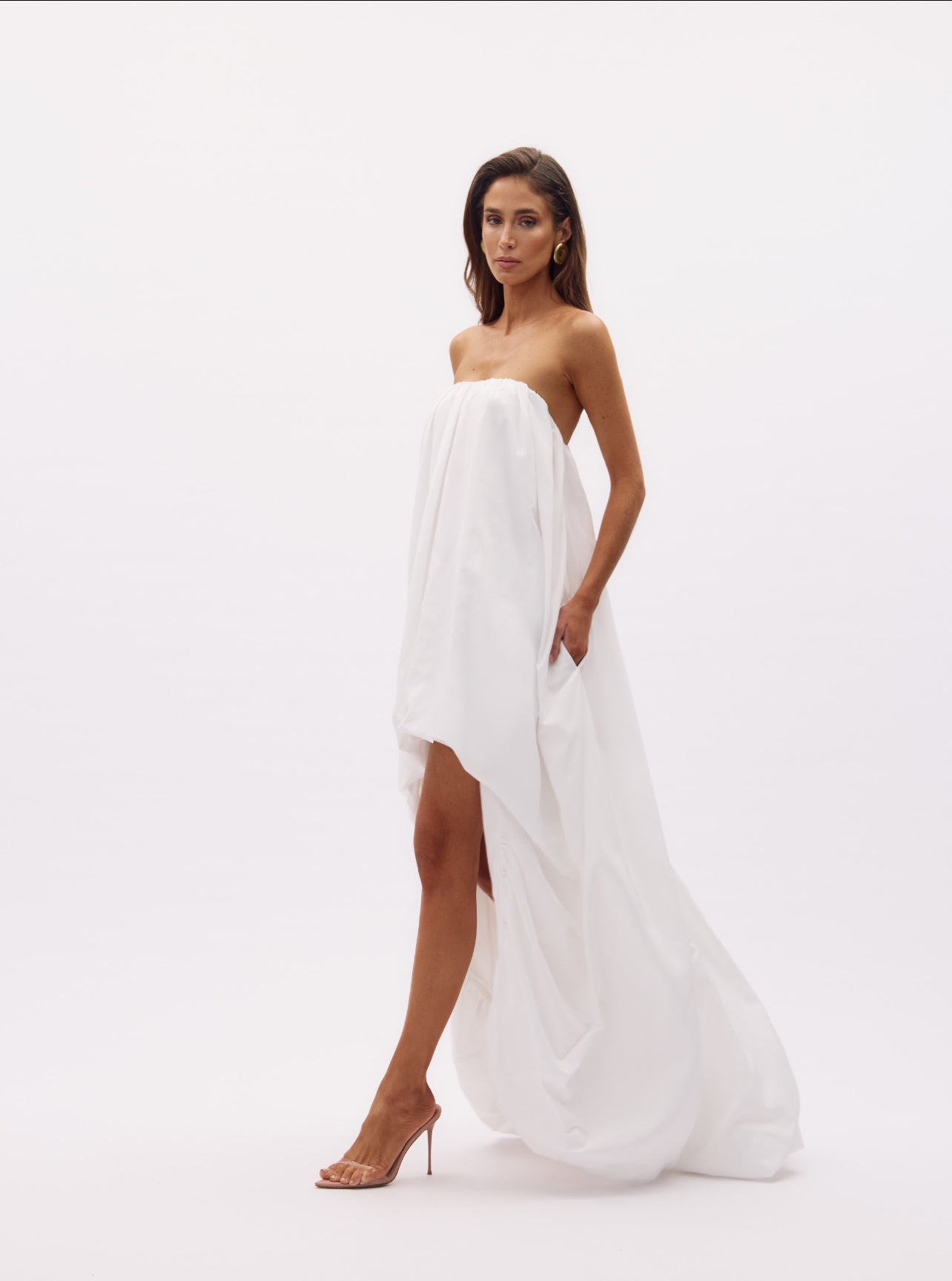 Vestido Gaia Oasis