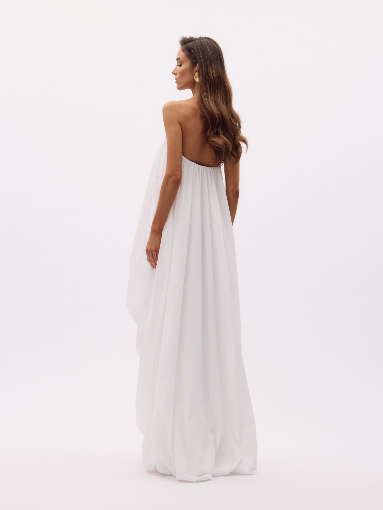 Vestido Gaia Oasis