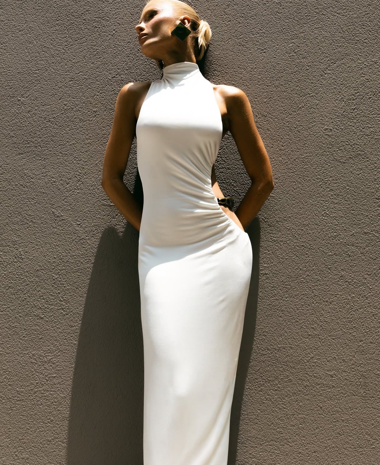 Vestido Hestia Oasis