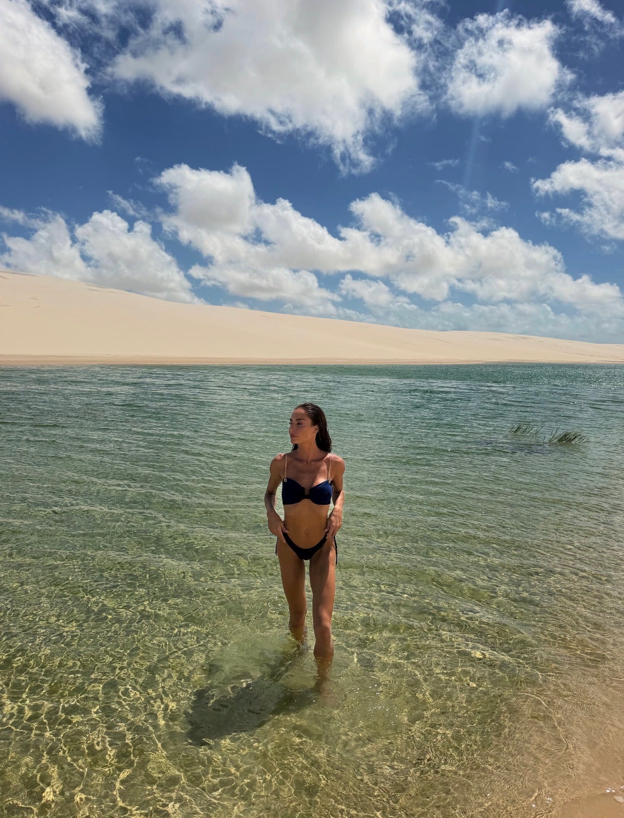 Bikini Thamara Atlantico Saue
