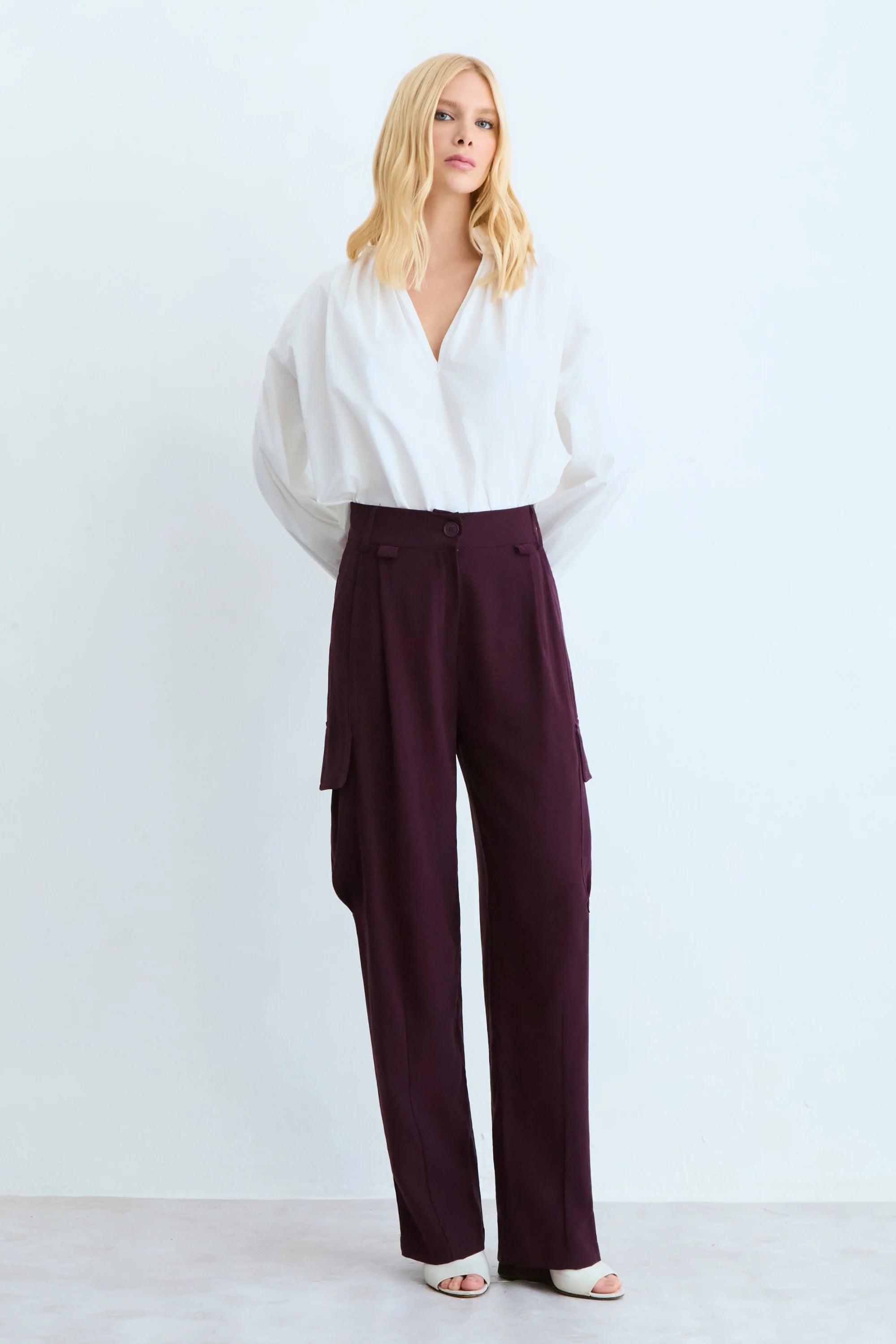 Pantalon Malbec Zen - 45191