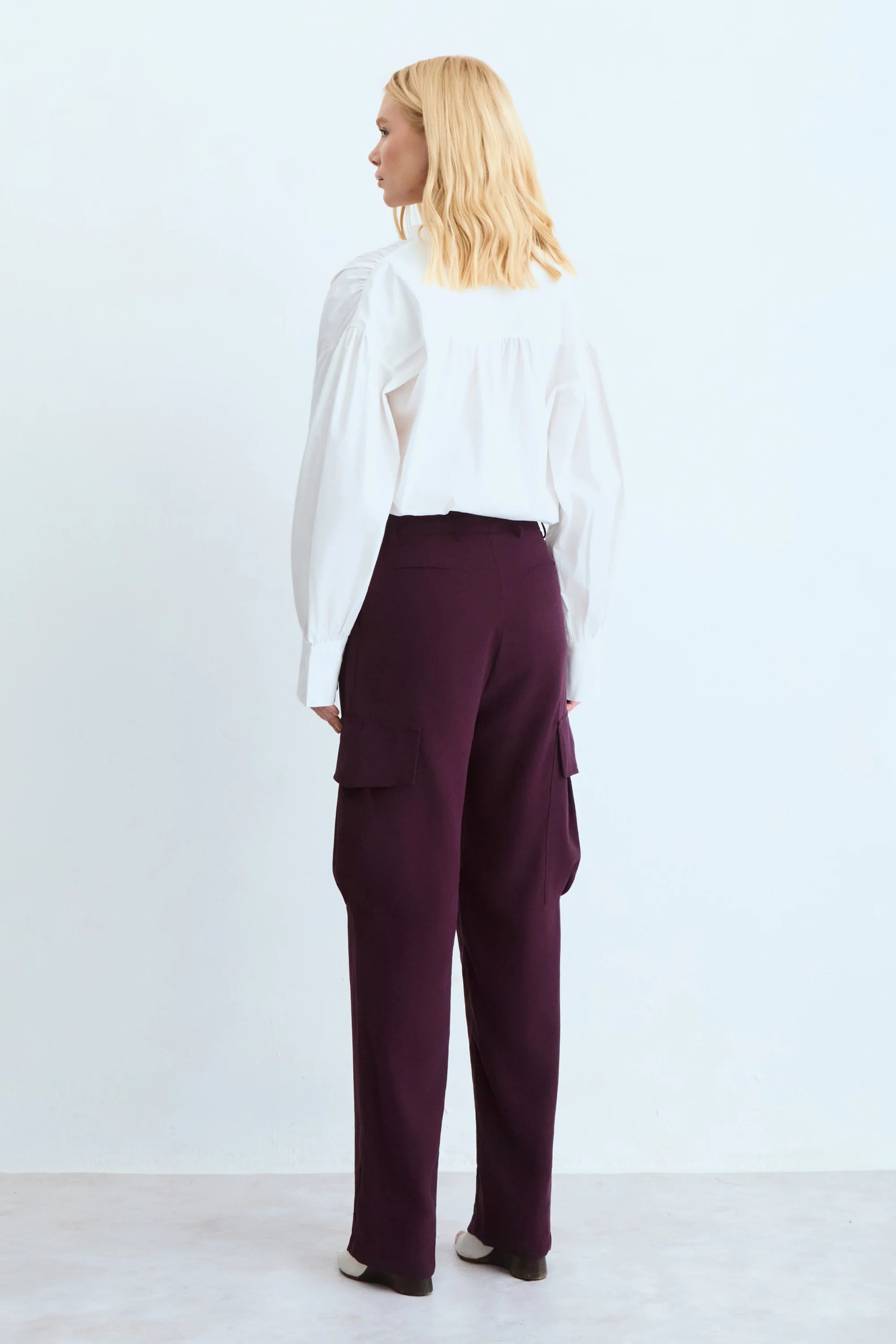 Pantalon Malbec Zen - 45191