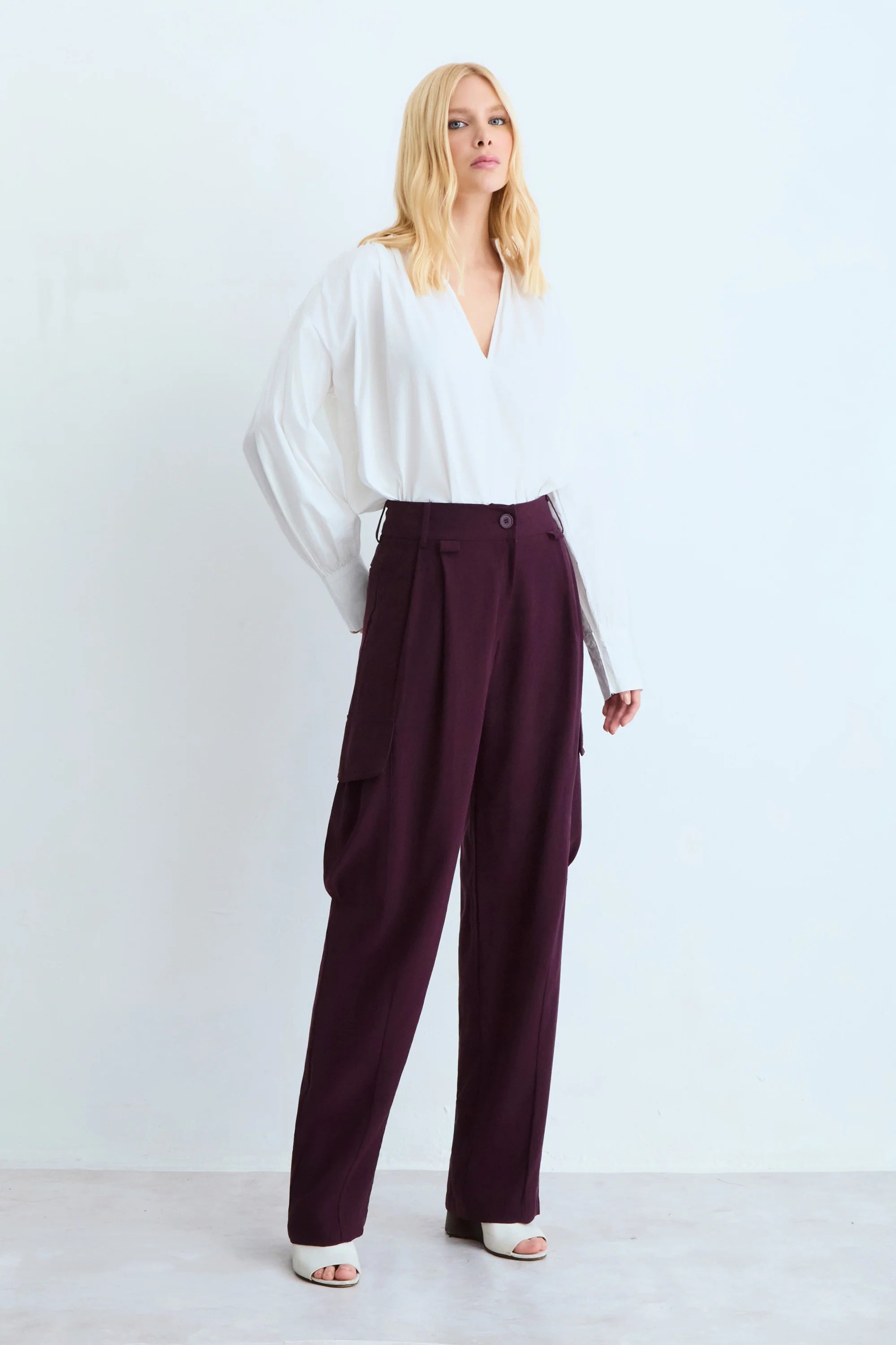 Pantalon Malbec Zen - 45191