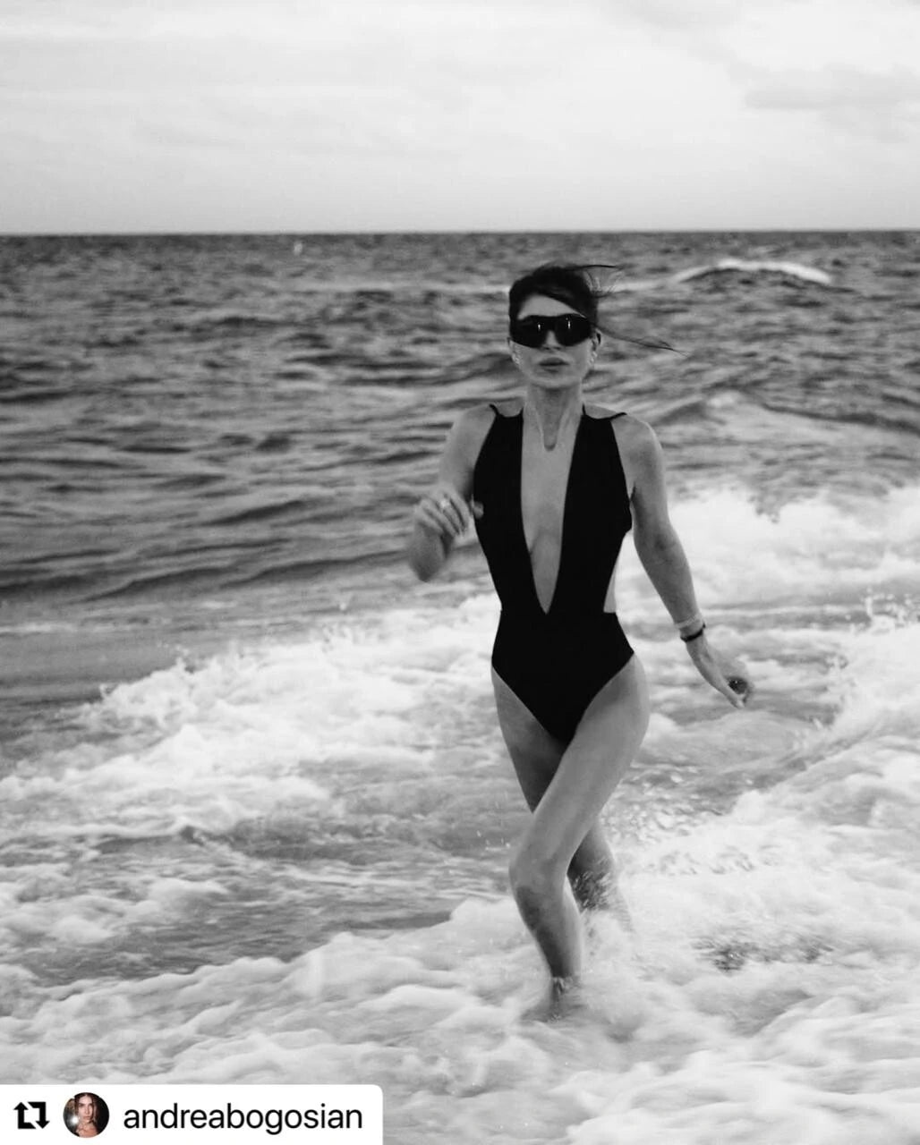 Body Isly Black Gapaz