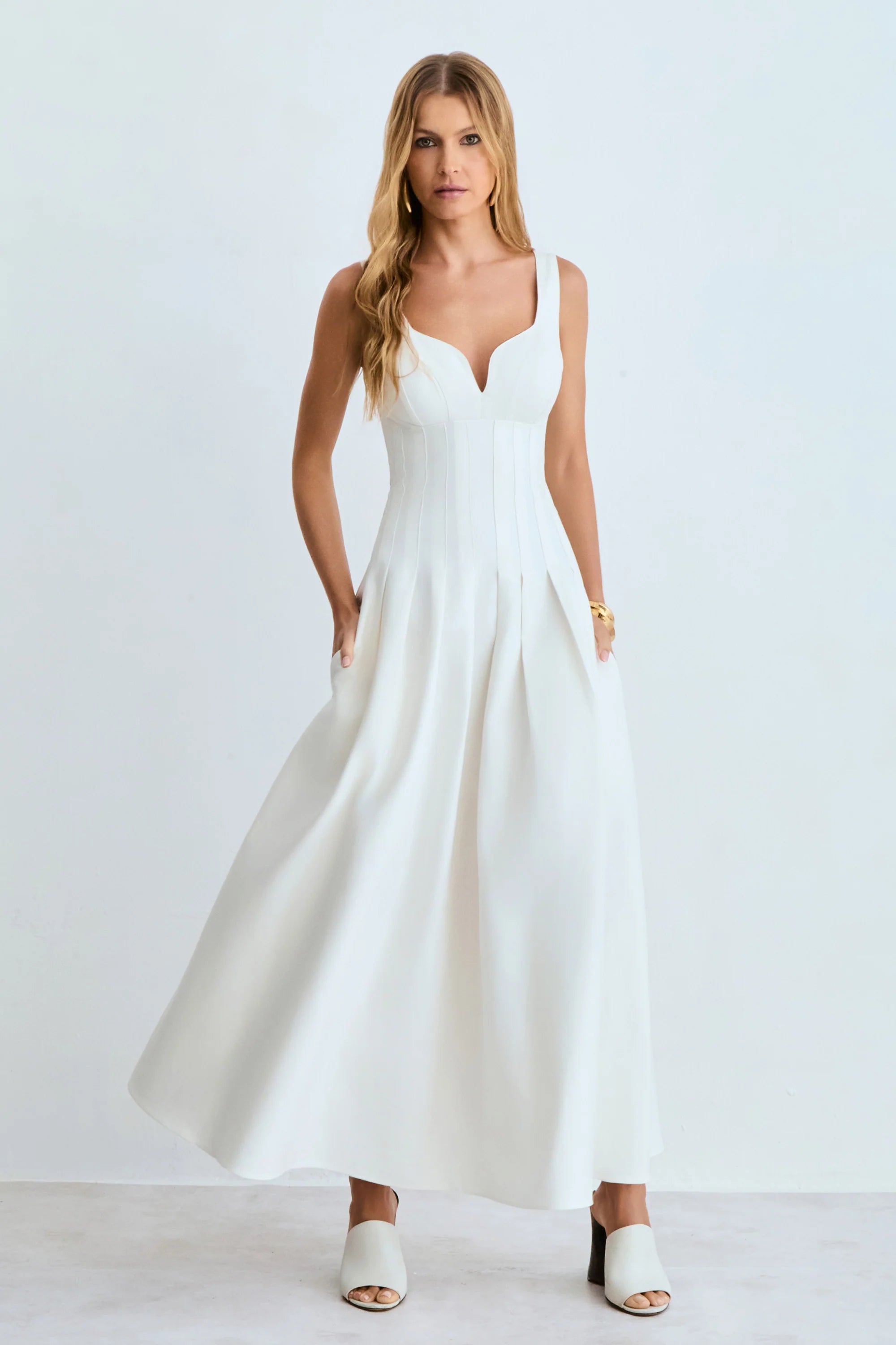 Vestido Off Zen - 11698