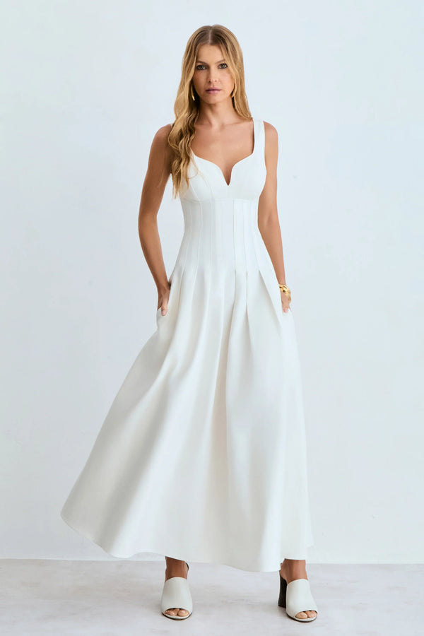 Vestido Off Zen - 11698