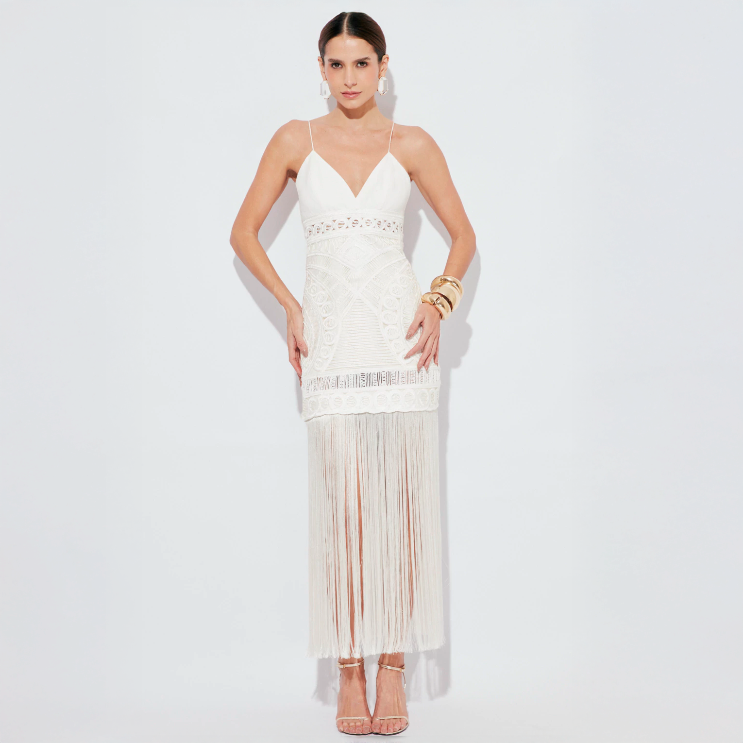 Vestido Rio de Janeiro Off Rock Lola