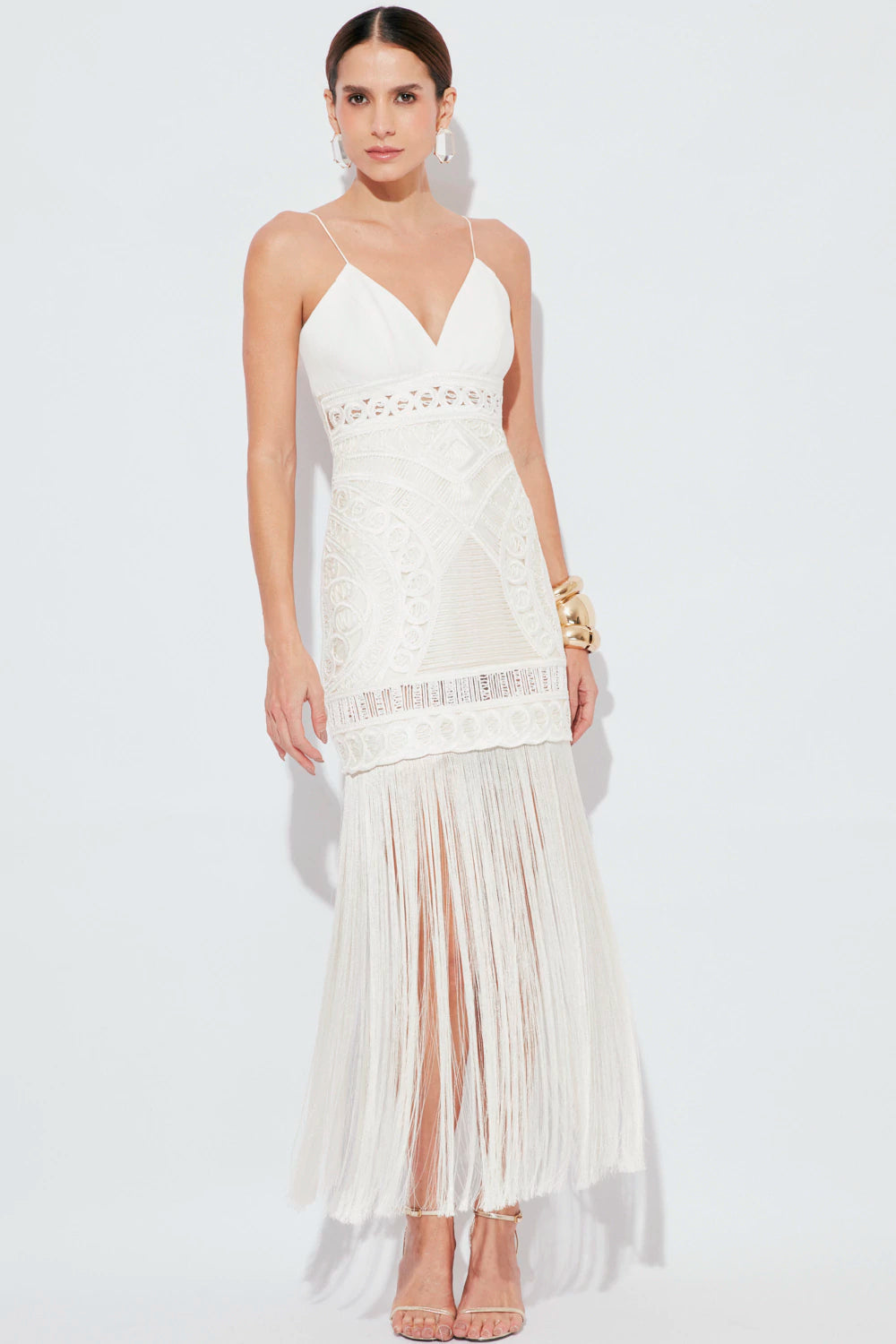 Vestido Rio de Janeiro Off Rock Lola