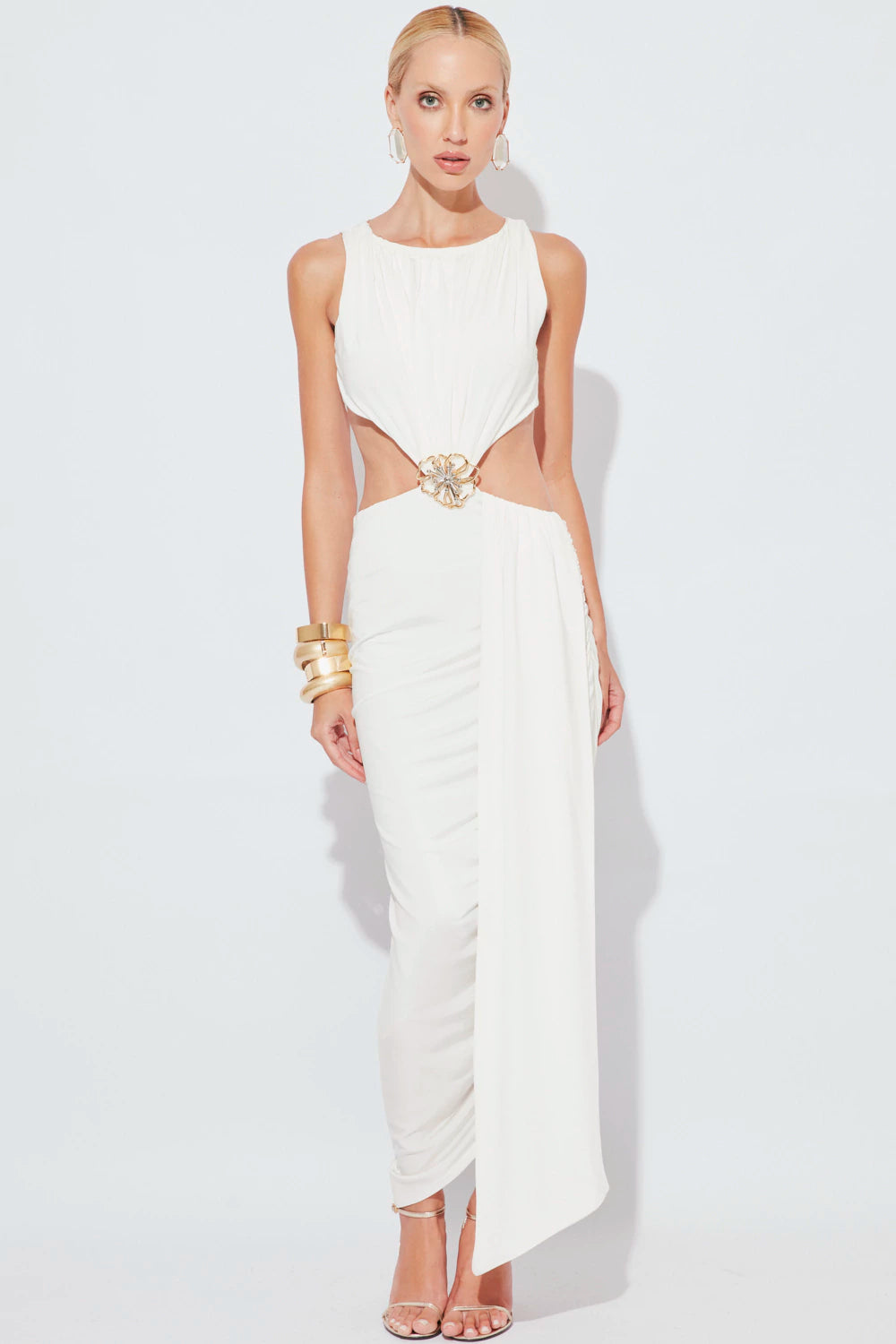 Vestido Carneiros Rock Lola