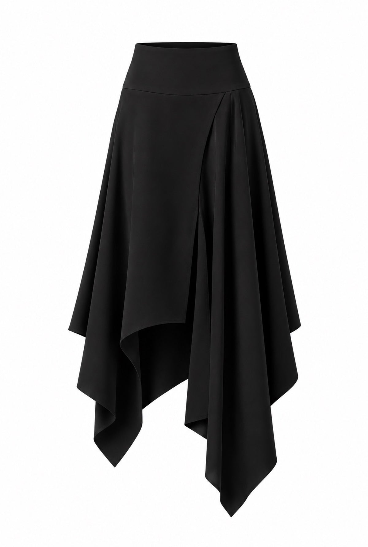 Falda Negra Zen - 48407