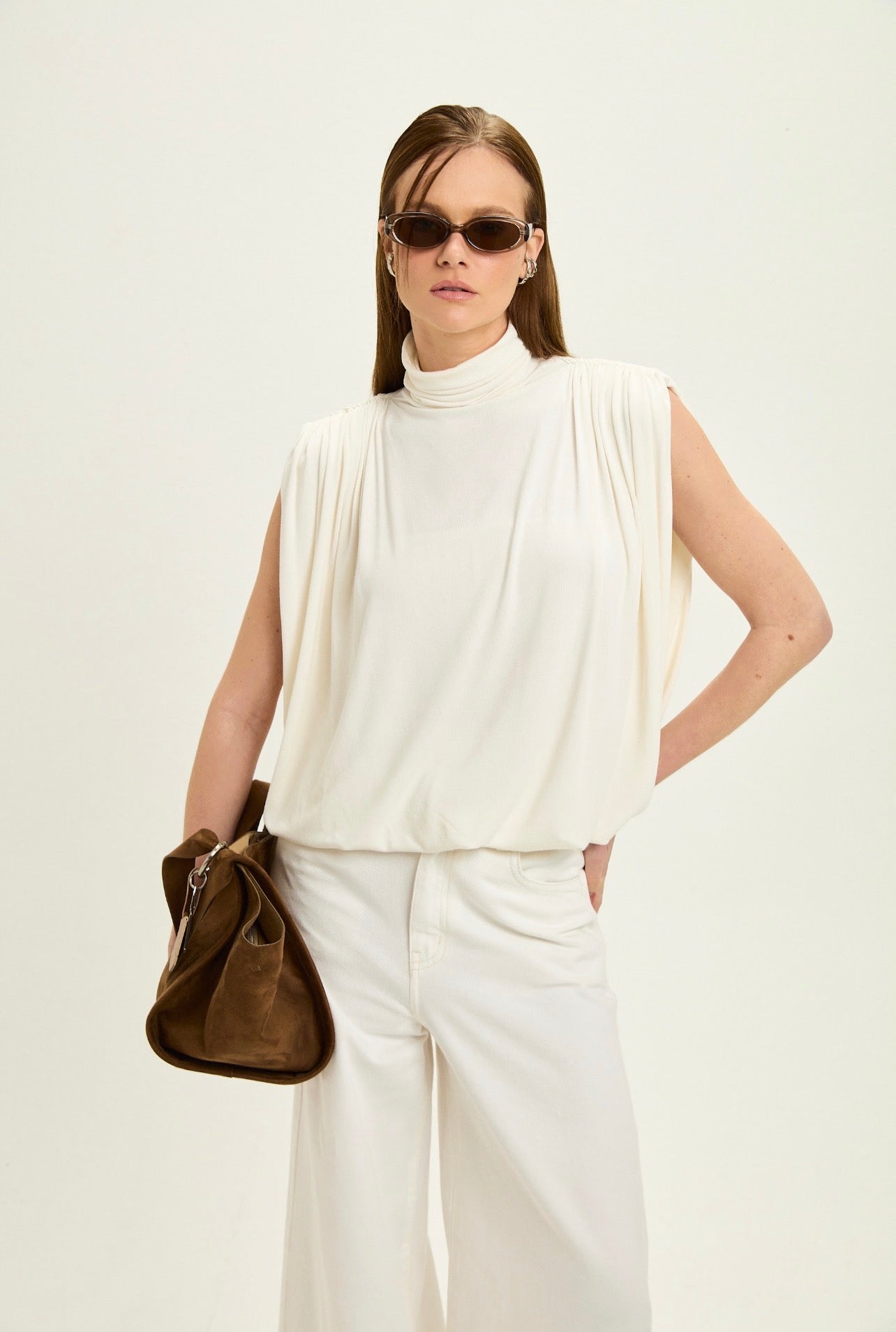 Blusa Ale Off Leblog