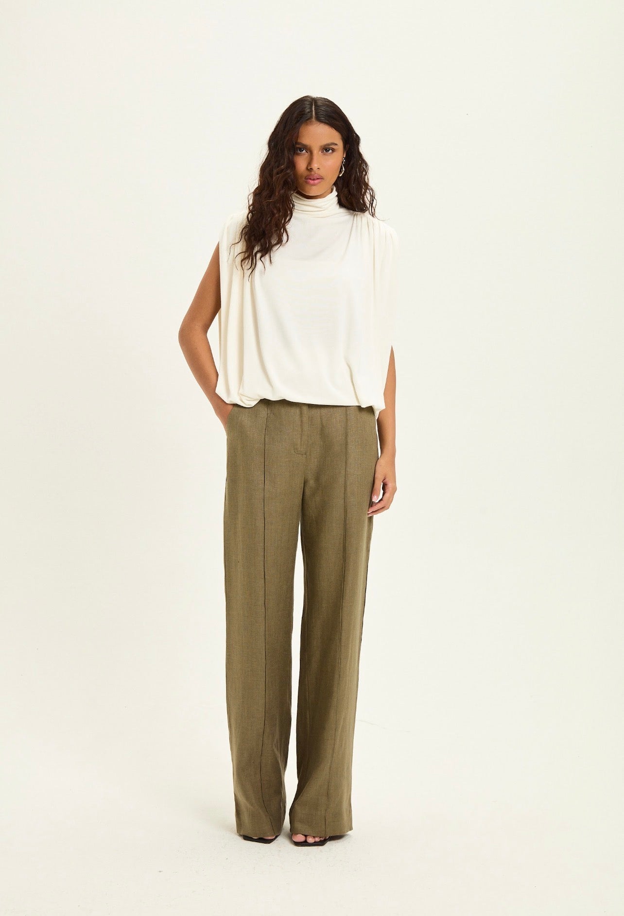Blusa Ale Off Leblog