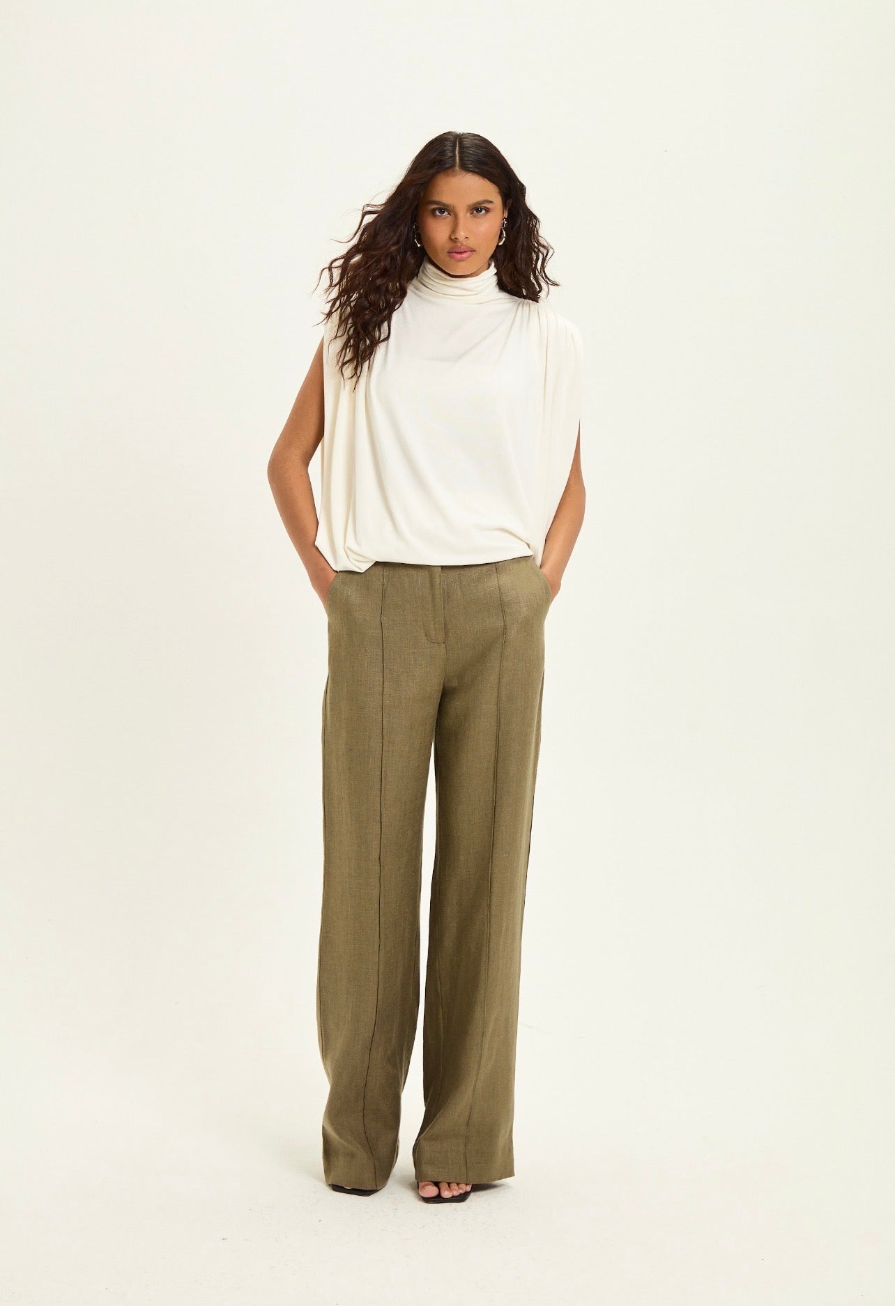 Blusa Ale Off Leblog