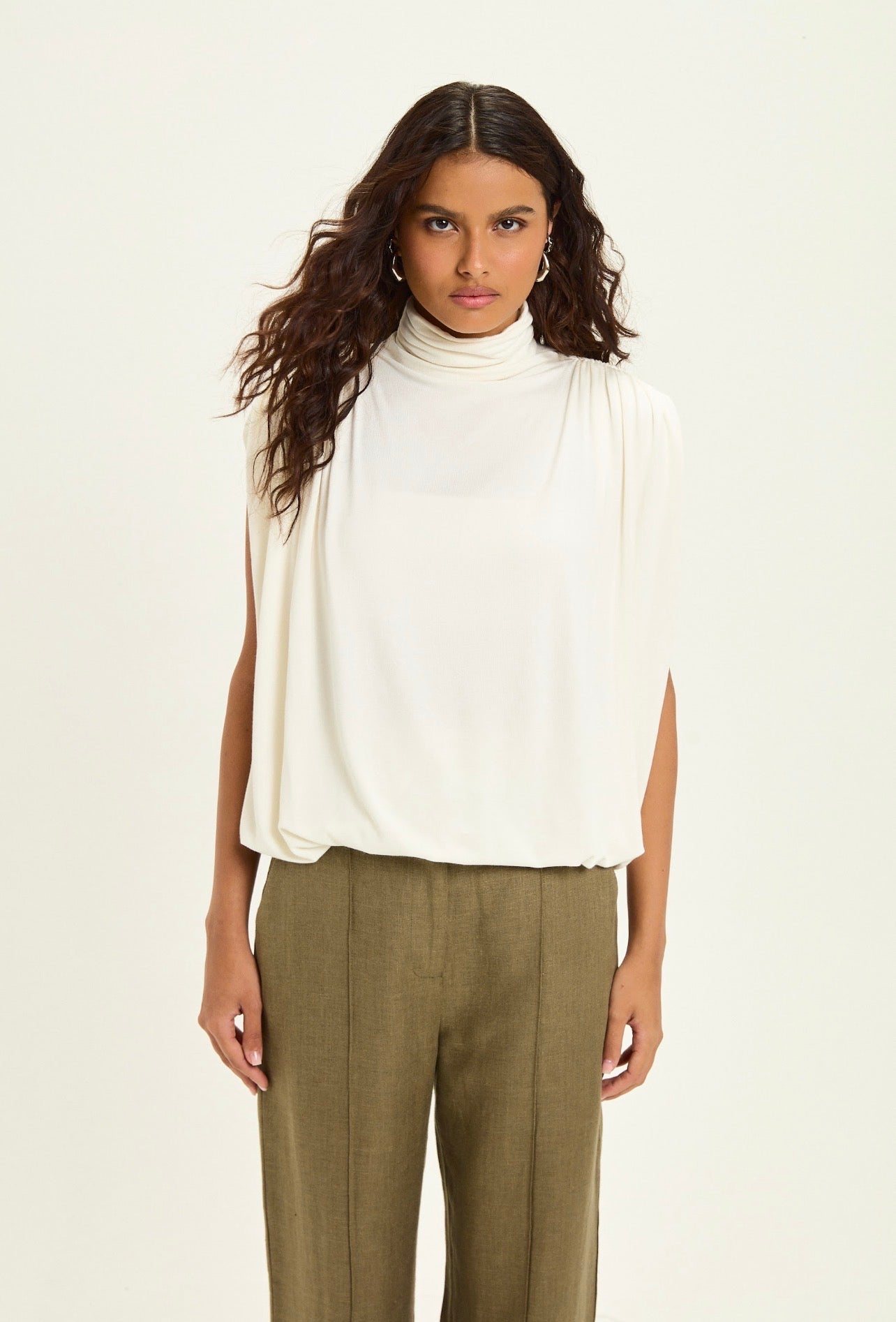 Blusa Ale Off Leblog